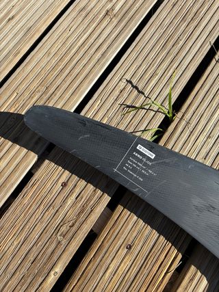 Set Wingfoil Duotone Glide 1085 Completo