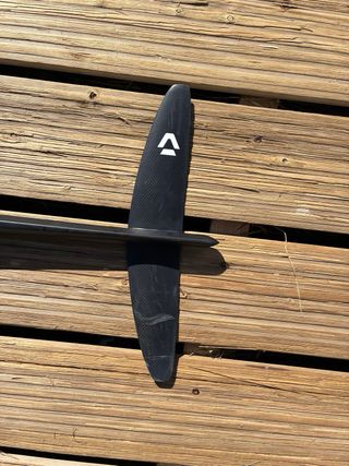 Set Wingfoil Duotone Glide 1085 Completo