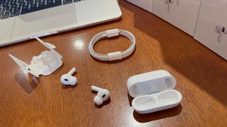 Audífonos Inalámbricos Pro