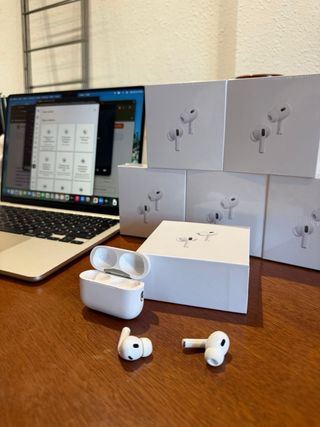 Audífonos Inalámbricos Pro