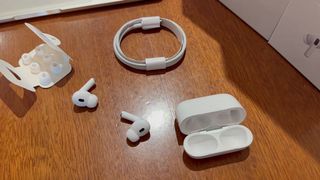 Audífonos Inalámbricos Pro