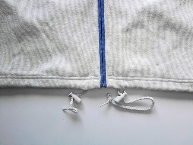 Giubbotto sportivo Vintage Boomerang da uomo (NUOVO)