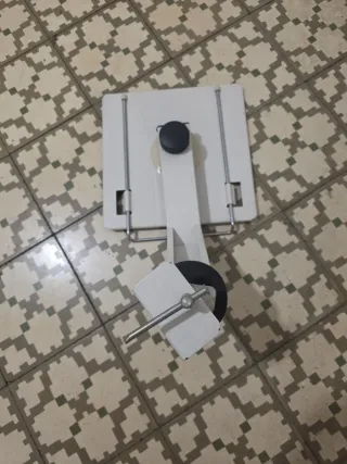 Soporte pared TV/Pantalla