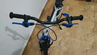 Bicicleta niño
