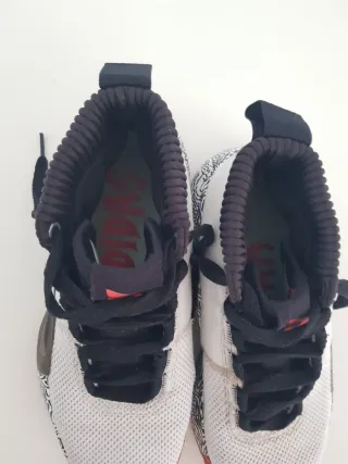 Zapatillas  Adidas F36561 Damian Lillard YKWTII