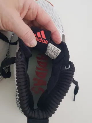 Zapatillas  Adidas F36561 Damian Lillard YKWTII