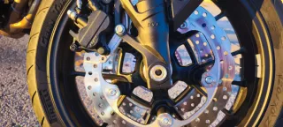 Voge 625R limitada A2