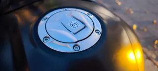 Voge 625R limitada A2