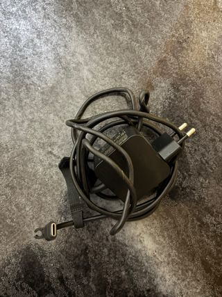 Portátil Asus Chrome Gris Plata