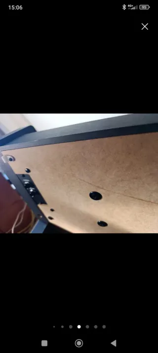 Piano digital Ringway TG8815