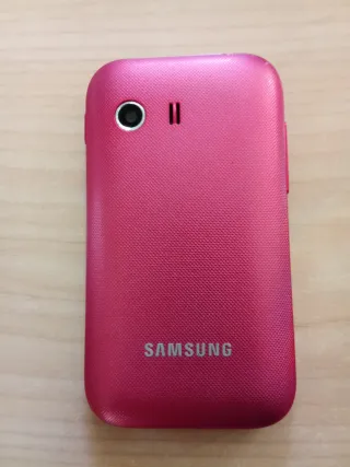 Móviles HTC, Samsung y Sony, lg