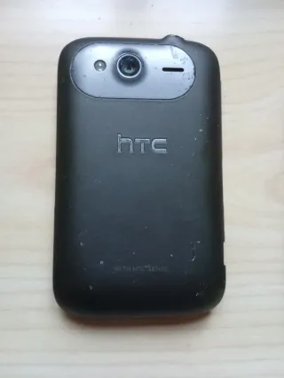 Móviles HTC, Samsung y Sony, lg