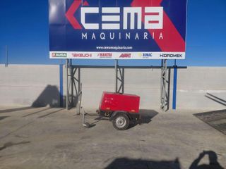 COMPRESOR KAESER M20