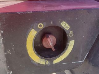 COMPRESOR KAESER M20