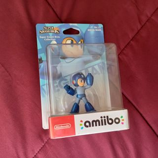 Amiibo Super Smash Bros. Vários Novos