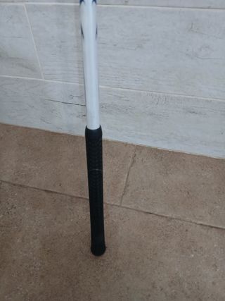 Híbrido Callaway XR + Shaft Mitsubishi Bassara