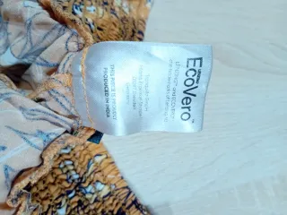 Gonna Pantalone Cranquillo XL