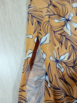 Gonna Pantalone Cranquillo XL