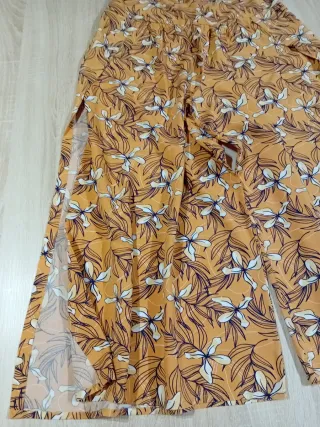 Gonna Pantalone Cranquillo XL