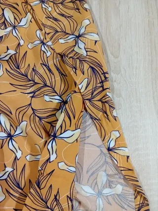 Gonna Pantalone Cranquillo XL