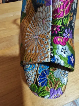 Zapatos mujer nuevos