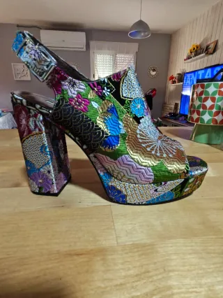 Zapatos mujer nuevos