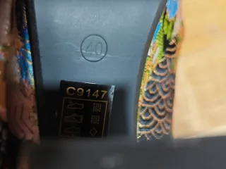 Zapatos mujer nuevos