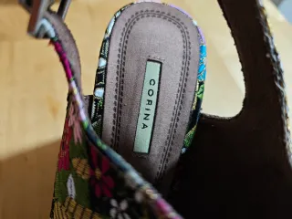 Zapatos mujer nuevos