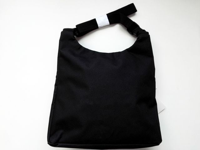 Borsa a tracolla sportiva (da estrenar)