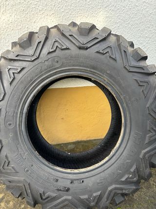 Neumáticos Maxxis Quad (4 unidades)