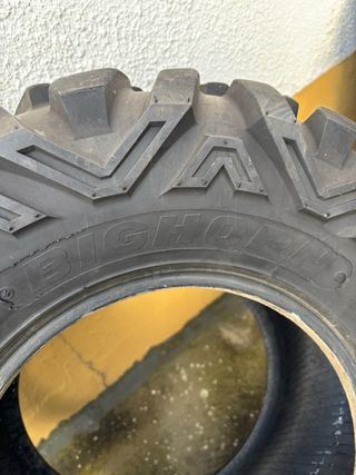 Neumáticos Maxxis Quad (4 unidades)