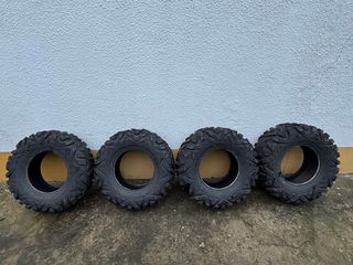 Neumáticos Maxxis Quad (4 unidades)