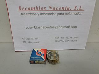 Cojinete Rueda Austin Morris 56