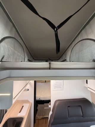 Camper de ocasión Elnagh Evan 2 Premium