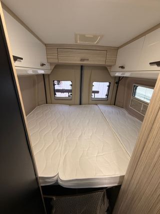 Camper de ocasión Elnagh Evan 2 Premium