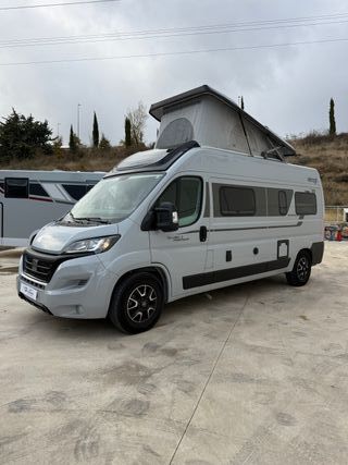 Camper de ocasión Elnagh Evan 2 Premium