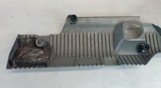 1106095 tapa motor 1121237090 toyota prius (zvw30)