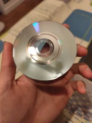 Wario World GameCube Nintendo