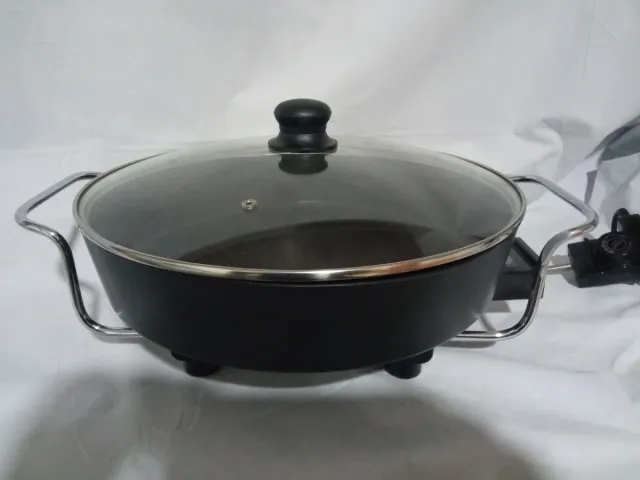 Olla eléctrica 19'5cm