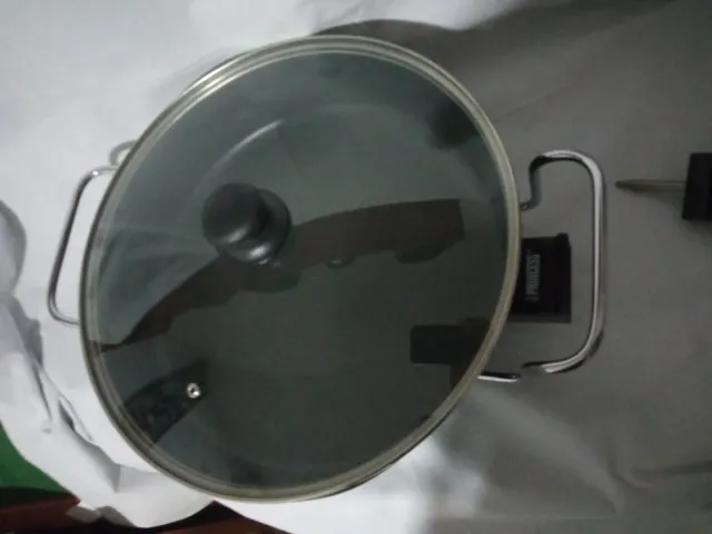 Olla eléctrica 19'5cm