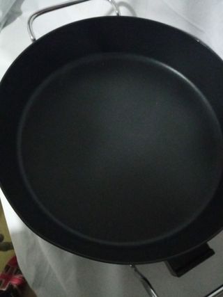 Olla eléctrica 19'5cm