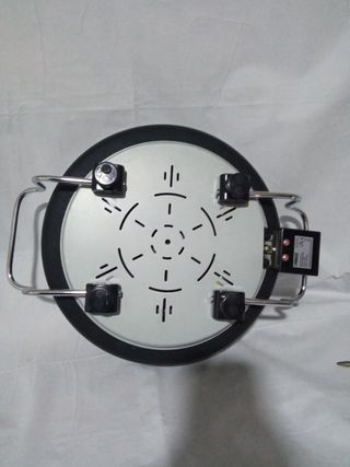 Olla eléctrica 19'5cm