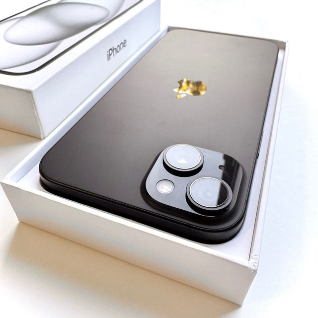 iPhone 15 Plus 128GB Excelente y en Garantía