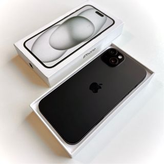 iPhone 15 Plus 128GB Excelente y en Garantía