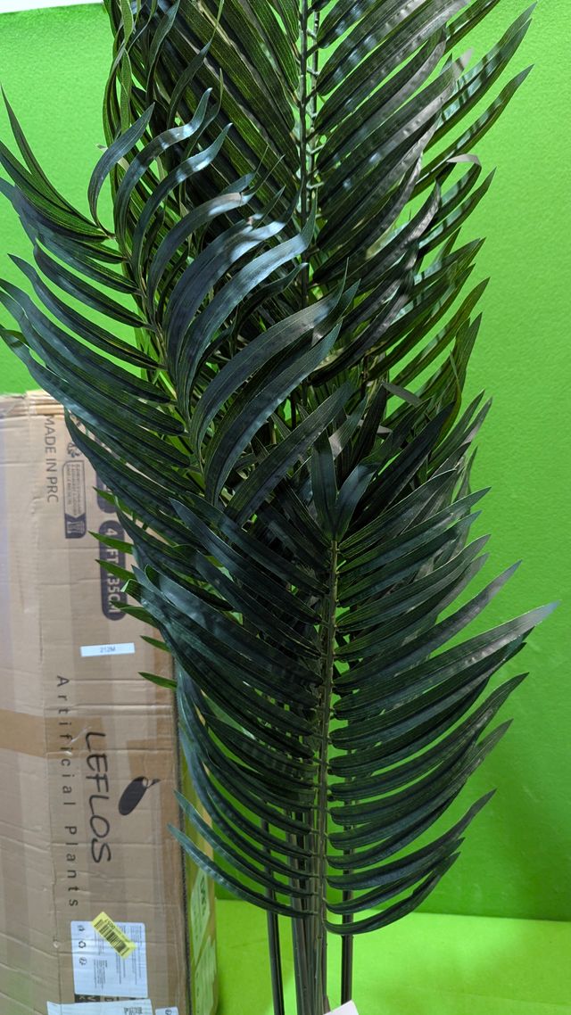 Palmera Artificial 150cm - 13 Troncos