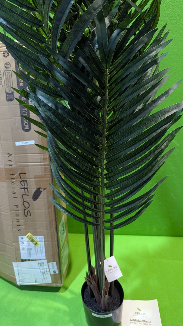 Palmera Artificial 150cm - 13 Troncos