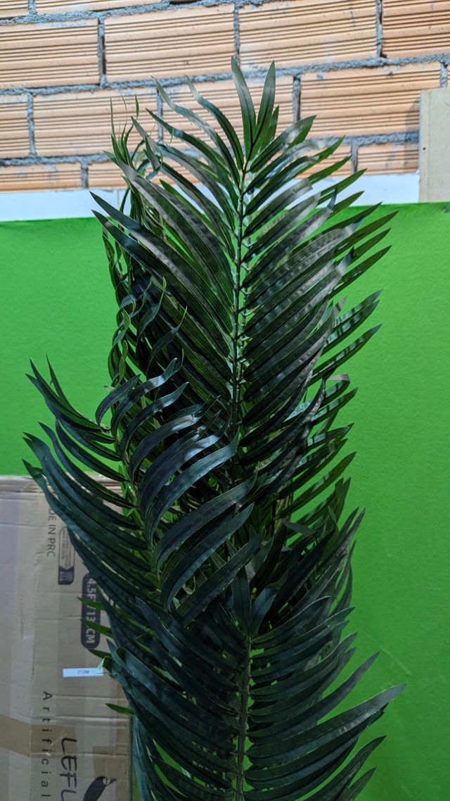 Palmera Artificial 150cm - 13 Troncos