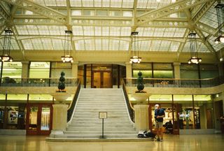 Cámara Minolta FS-E II 35mm Analógica