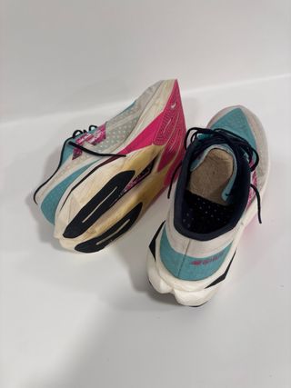 New Balance FuelCell SuperComp Elite v4 NYC