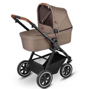 Cochecito ABC Design Samba Nature